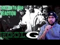 Kool G Rap - Take Em To War [ REACTION! ] First Time Listening to This