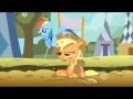 PMV - Pony Polka Your Eyes Out-video V 