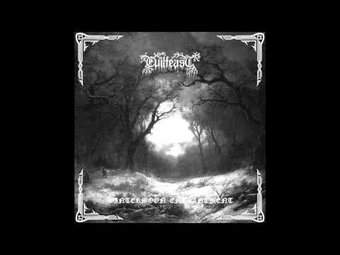 Evilfeast - Wintermoon Enchantment (Full Album)