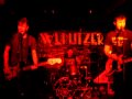 Cobra Skulls - Thicker Than Water @ Madrid