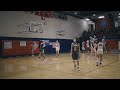 Injured La Salle player (Itzel Sosa) allowed to score on Senior Night