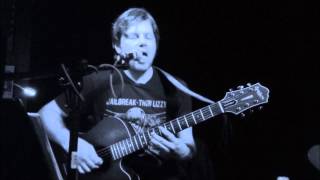Dax Riggs - Ancient Man (Live @ Luna Live, Lake Charles, La. 3/9/13)