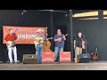 Home Far Away by Don Rigsby and the Fly By Knights @ The Southland Jamboree