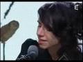 pj harvey - grow grow grow (live at french tv show ...