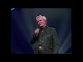 Hello darlin' - George Jones - live 1993