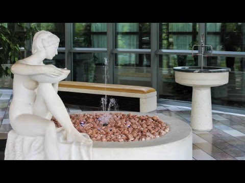 GH Donat Rogaška Slatina - overview