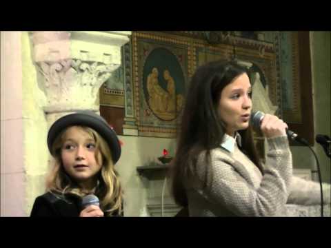 Il M'a Montré à Yodler // Manon Bédard (Cover)