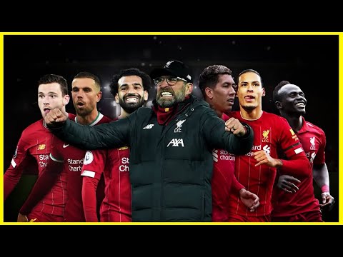 Sidee Klopp u badelay Liverpool?| Safarkii koox daciif ah ku noqotay Kooxda Ugu Cabsida Badan Yurub.