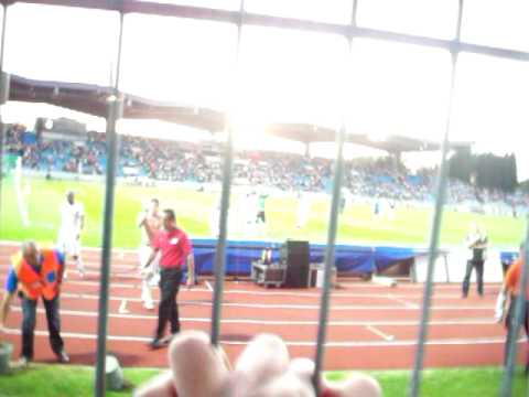 losc lille - krc genk (sfeer)8