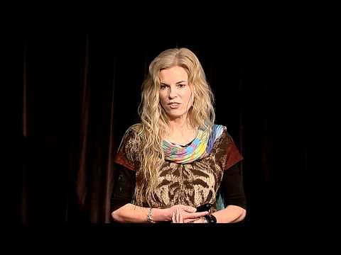 TEDxAdelaide - Carla Litchfield - Our relationship with Primates & Wilderness