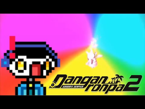 Danganronpa 2: Final Execution | PipedreamDX Highlights