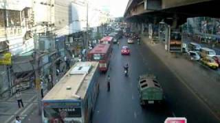 preview picture of video 'The mall Bangkabi,Bangkok เดอะมอลล์บางกะปิ タイ バンコク'