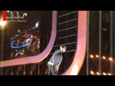 [Fancam] 121004 I Hope - FT Island at MCD Smile in Thailand