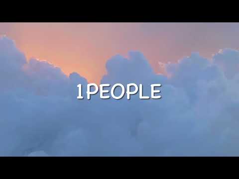 1people - Duhaisam(Cover)