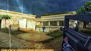 Counter Attack videosu