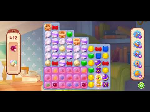 Homescapes 🏡 Level 12920