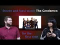 Steven And Stasi Watch The Gentlemen For The First Time