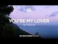 No Treasure You Re My Lover