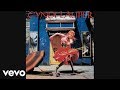 Cyndi Lauper - All Through the Night (Audio) 