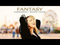 Mariah Carey - Fantasy (Instrumental + Backing Vocals) [With Lyrics]