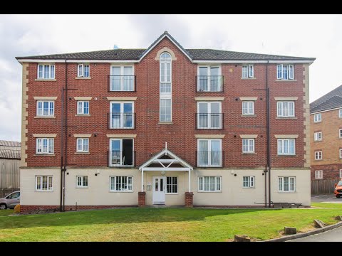 Moorcroft, Ossett - Virtual Tour