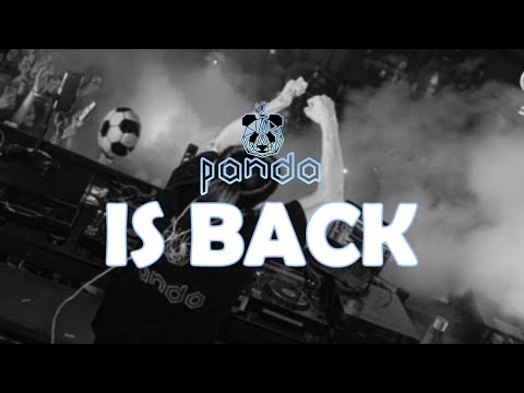 Live Set DJ Panda at Tiger Kemang 360 VR