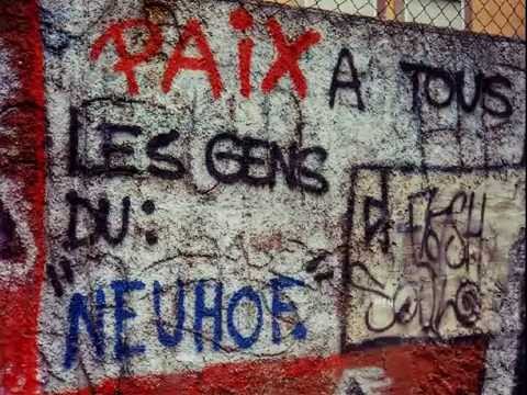 Paix aux gens du Neuhof