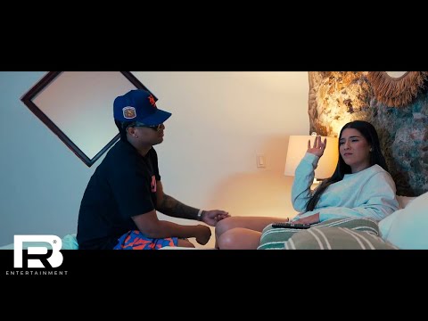 La Carta - Eiby (Video Oficial) I Divareo EP