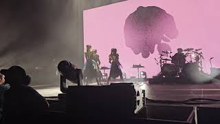Download lagu BABYMETAL - Monochrome Live @ Hammerstein Ballroom, New York 9/15/23 mp3 Download lagu BABYMETAL - Monochrome Live @ Hammerstein Ballroom, New York 9/15/23 mp3