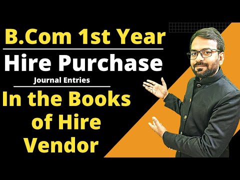 B Com 1st year Accounts Chapter 1 in Hindi Financial Accounts B Com 1st year Lecture 1