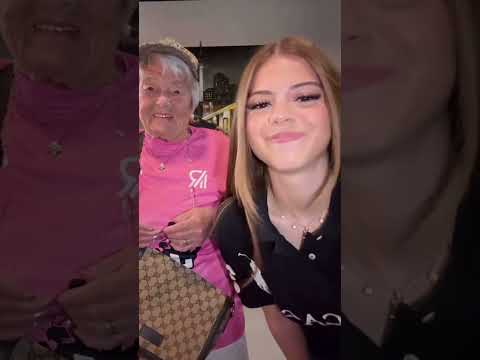 Guccioma meets Zahide before GTA6😳🤩🎁 #zah1de_kyc #zahide #youtubeshorts #shorts #short #lunatix