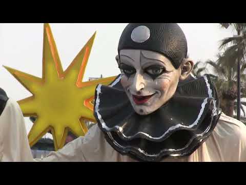 Carnevale di Viareggio 2022 - I verdetti