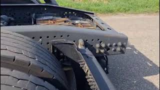 Mercedes-Benz Actros 1943 LS * Euro 6 A cabeza tractora | Imagen 4 - Autoline