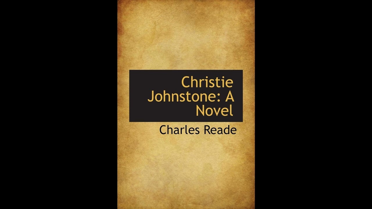 Christie Johnstone: A Novel