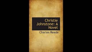 Christie Johnstone: A Novel