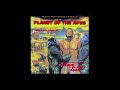 Planet Of The Apes Soundtrack Track 1 Twentieth Century Fox Fanfare