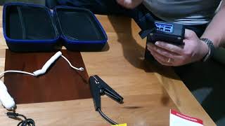 KINGS 1000A JUMP STARTER