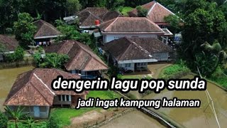 Download lagu LAGU POP SUNDA LAWAS-langlayangan-detty-kurnia@ShabrinaVlog mp3