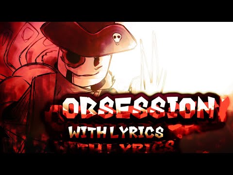 Forsaken - OBSESSION With Lyrics - Lyrical Cover by Dwerbi