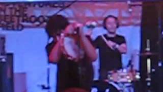 Matthew Dear -Don And Sherri @ Field Day, London