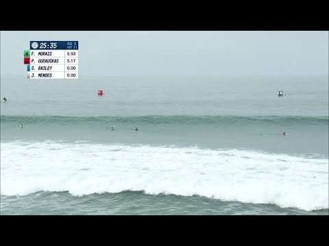 Patrick Gudauskas' Solid Backup