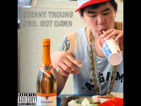 Benny Troung - Stab Her