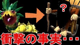 【実況】ついに明かされる謎の生物の正体！【ドンキーコング RETURNS】Part11