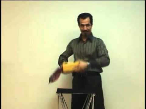 Fire & Silk Box w/ DVD by Tora Magic