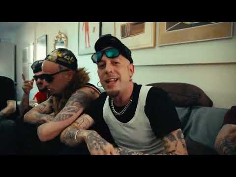 HACHA DASTRAL x LiL GUiU - MALAS iNTANSiONS (BiDiOCLiPAL) [MALiANTEiG MiGTEiP]