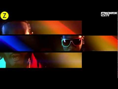 Benny Benassi ft. T-Pain - Electroman (Official Video HD)