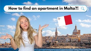 How to Find an Apartment in Malta in 2025 🇲🇹 | Rent Prices, Agents & What to Exp