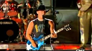 Kenny Chesney -03- Big Star - Live Tennesse Homecoming