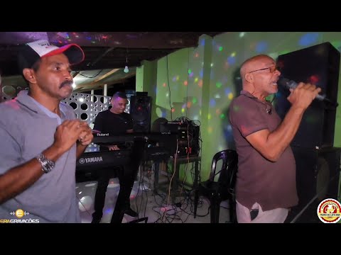 Os Solitários na Segunda Com Lei em Pedro do Leite Bar Chã de Castelo Lagoa do Carro-PE.21/07/2025