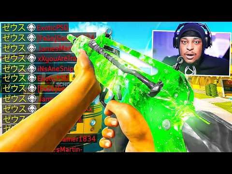 Black Ops 6 - 387 Kills & 6 NUKES "FFAR 1" 👑 (COD BO6 Multiplayer Gameplay)